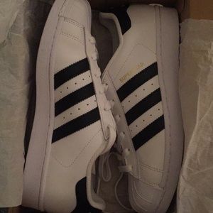 Adidas Superstar Shoes